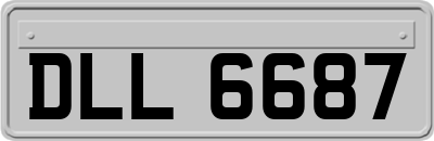 DLL6687