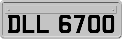 DLL6700