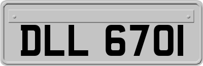 DLL6701