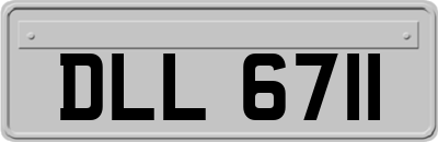 DLL6711