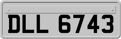 DLL6743