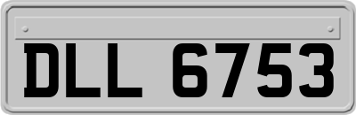 DLL6753