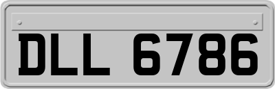 DLL6786