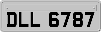 DLL6787