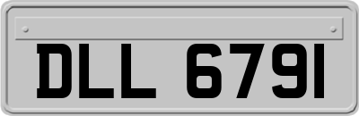 DLL6791
