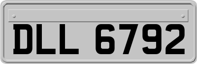 DLL6792