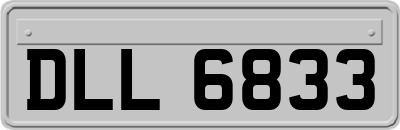DLL6833