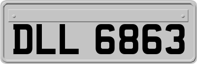 DLL6863