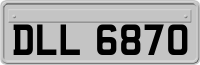 DLL6870