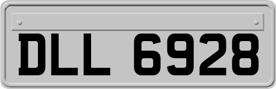 DLL6928