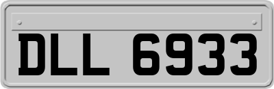 DLL6933