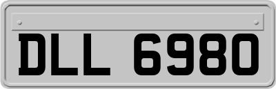 DLL6980