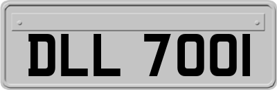 DLL7001