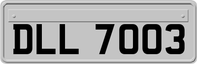DLL7003