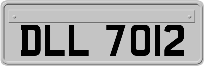 DLL7012