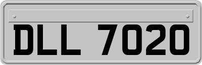 DLL7020