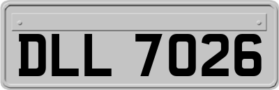 DLL7026