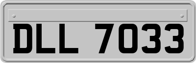 DLL7033