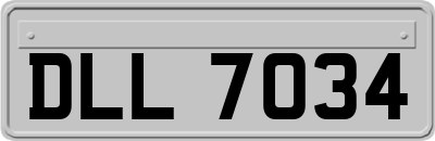 DLL7034