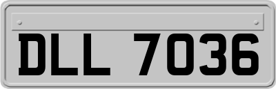 DLL7036
