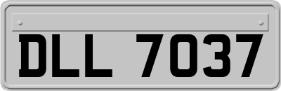 DLL7037