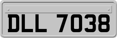 DLL7038