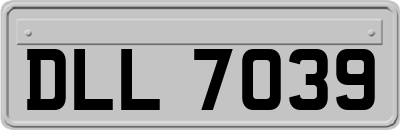 DLL7039