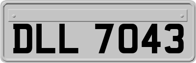 DLL7043