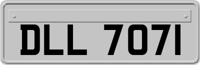 DLL7071