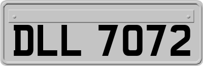 DLL7072