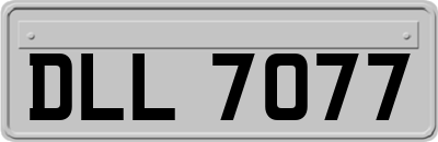 DLL7077