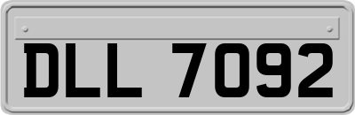 DLL7092