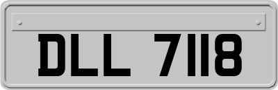 DLL7118
