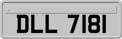 DLL7181
