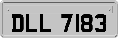 DLL7183