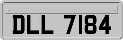 DLL7184