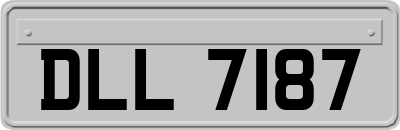 DLL7187