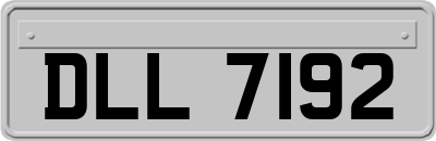 DLL7192