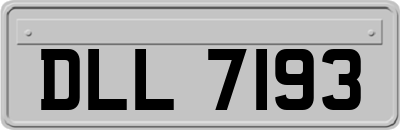 DLL7193