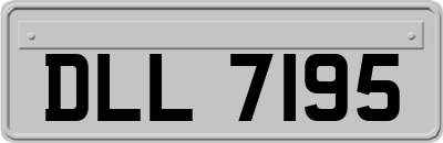DLL7195