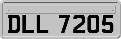 DLL7205