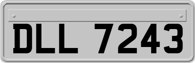 DLL7243