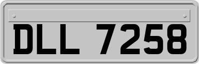 DLL7258