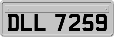 DLL7259