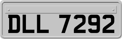 DLL7292