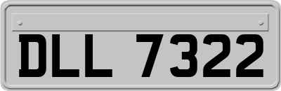 DLL7322