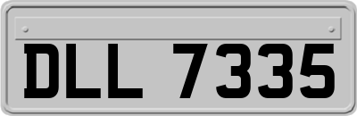 DLL7335
