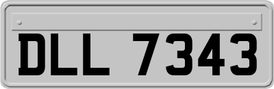DLL7343