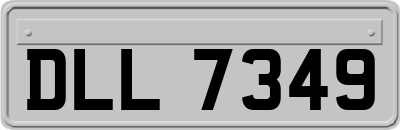 DLL7349