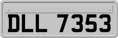 DLL7353
